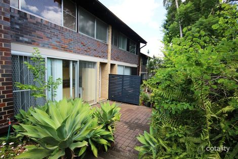 5/18 Holmes St, Toowong, QLD 4066