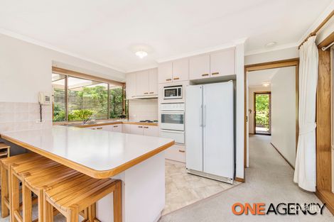 Property photo of 32 Charterisville Avenue Conder ACT 2906