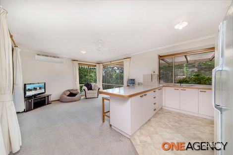 Property photo of 32 Charterisville Avenue Conder ACT 2906