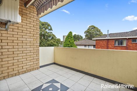 Property photo of 15/51-53 Chapel Street Rockdale NSW 2216
