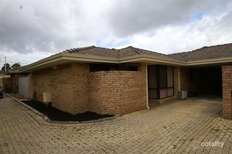 Property photo of 2/16 Jupiter Street Carlisle WA 6101