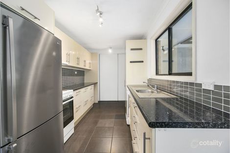 Property photo of 45 Lexington Drive Worongary QLD 4213