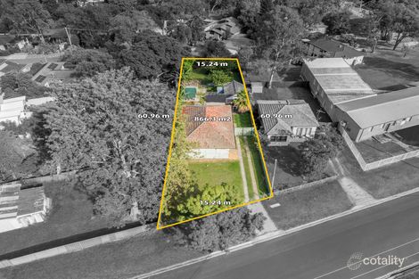 Property photo of 7 Church Street Macquarie Fields NSW 2564