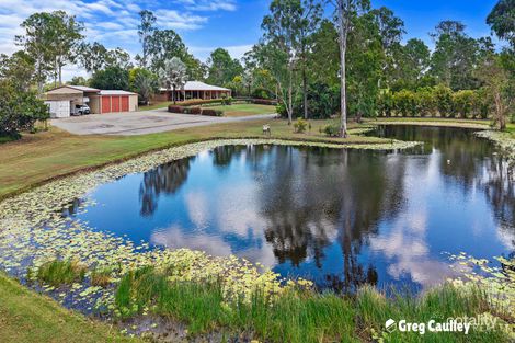 907 River Rd, Ferney, QLD 4650