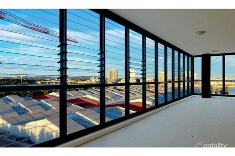 1004/3 Waterways St, Wentworth Point, NSW 2127