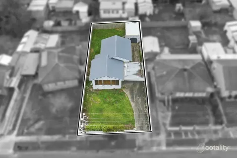Property photo of 11 Ritchie Road Churchill VIC 3842