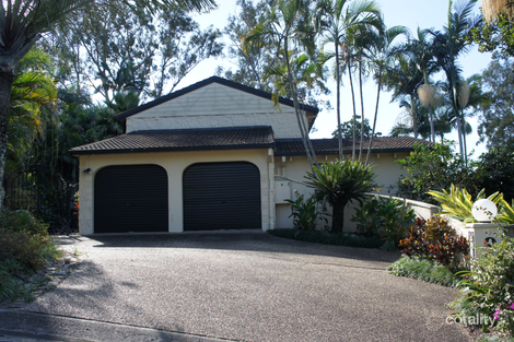 15 Merriman St, Mount Ommaney, QLD 4074