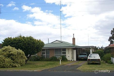 Property photo of 8 Scott Crescent East Bunbury WA 6230