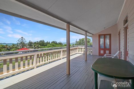 Property photo of 8 Archer Street Emu Park QLD 4710