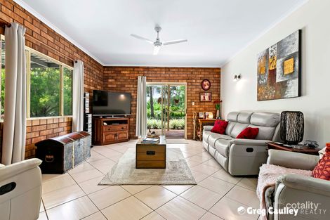 Property photo of 907 River Road Ferney QLD 4650