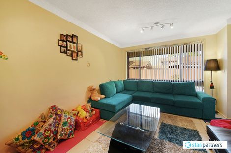 Property photo of 14/201-207 Harrow Road Glenfield NSW 2167