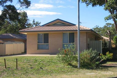 Property photo of 9 Gould Drive Lemon Tree Passage NSW 2319
