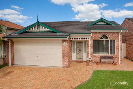 10 Hickory Pl, Acacia Gardens, NSW 2763
