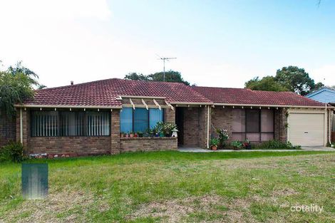 31 Elderslie Way, Duncraig, WA 6023