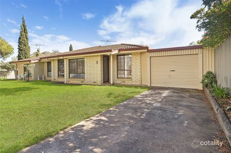 Property photo of 2/42 Davies Street Willaston SA 5118