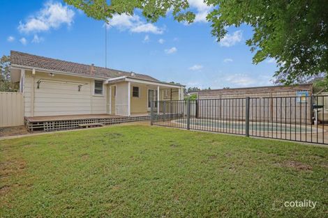 26 Cornwell Ave, Hobartville, NSW 2753