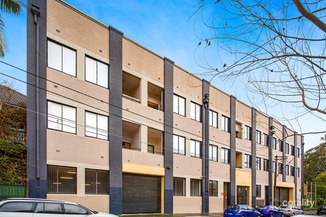 Property photo of 13/16-22 Australia Street Camperdown NSW 2050