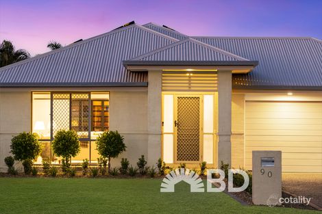 Property photo of 90 Golden Wattle Drive Narangba QLD 4504
