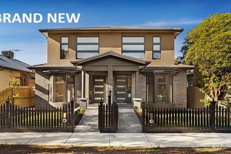 66b Keon St, Thornbury, VIC 3071