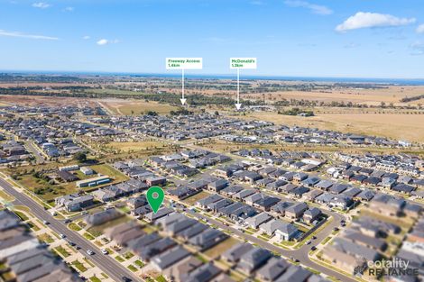 Property photo of 25 Hatter Street Werribee VIC 3030