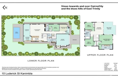 Property photo of 10 Luderick Street Kanimbla QLD 4870