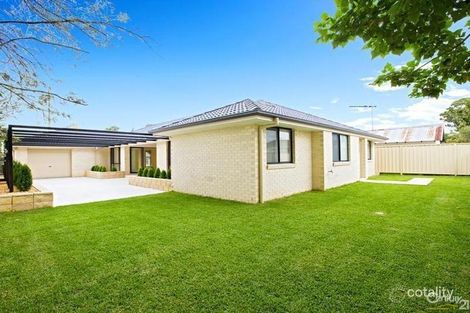 Property photo of 77 Maud Street Fairfield West NSW 2165