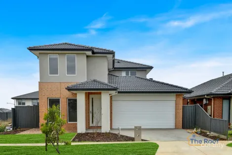 26 Gelantipy Dr, Truganina, VIC 3029