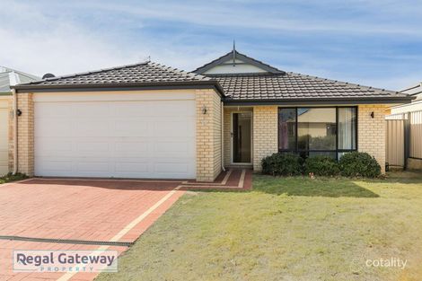 Property photo of 3 Descanso Loop Aubin Grove WA 6164