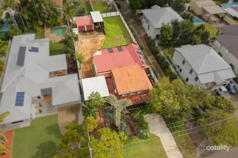 8 GOTHA ST, CLEVELAND, QLD 4163
