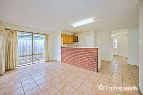 Property photo of 36 Badgingarra Gardens Ballajura WA 6066