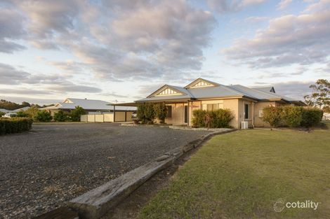 Property photo of 64 Parkridge Drive Withcott QLD 4352