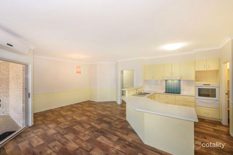 Property photo of 64 Parkridge Drive Withcott QLD 4352