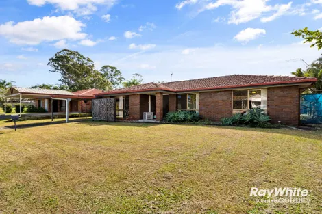 Property photo of 11 Bonyi Street Sunnybank Hills QLD 4109