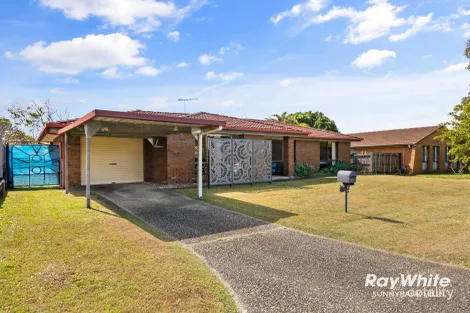 Property photo of 11 Bonyi Street Sunnybank Hills QLD 4109