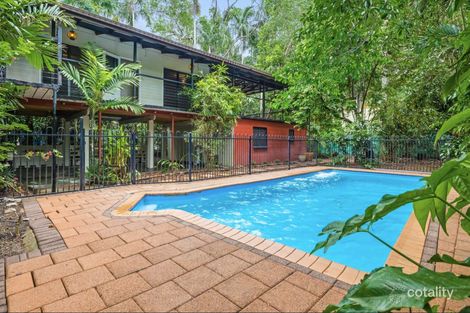 Property photo of 28 Mosec Street Ludmilla NT 0820