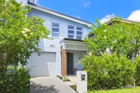 42 Forestwood Dr, Glenmore Park, NSW 2745