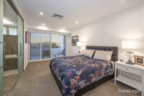 Property photo of 8/288 Swann Road St Lucia QLD 4067