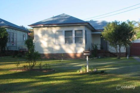 8-12 Bracher St, East Hills, NSW 2213