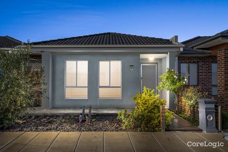 Property photo of 11 Harlequin Walk Epping VIC 3076