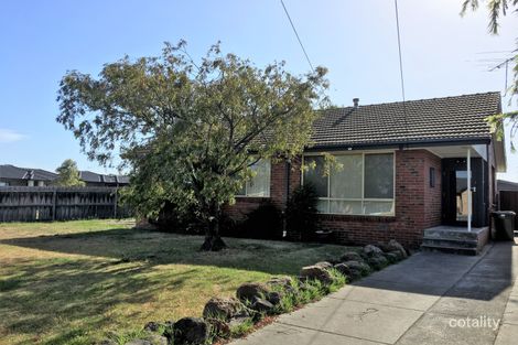 Property photo of 11 Saturn Street Newcomb VIC 3219