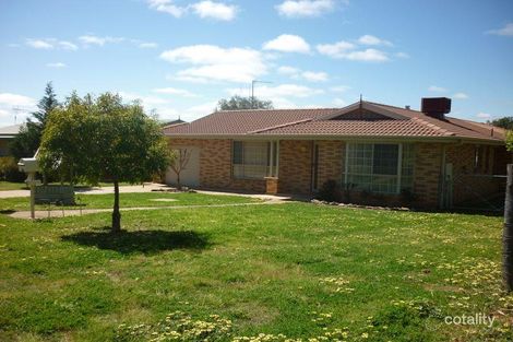 5 Chambers St, Geurie, NSW 2818