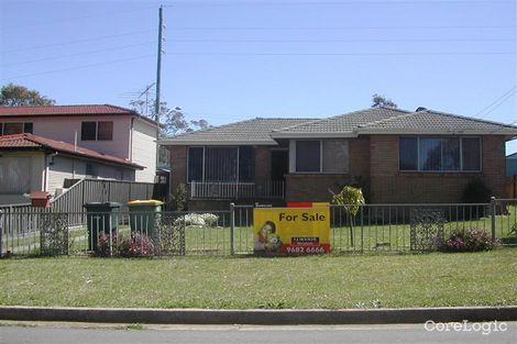 34 Vale St, Woodpark, NSW 2164