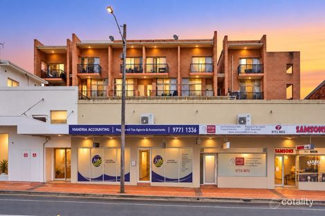 Property photo of 5/2 Faraday Road Padstow NSW 2211
