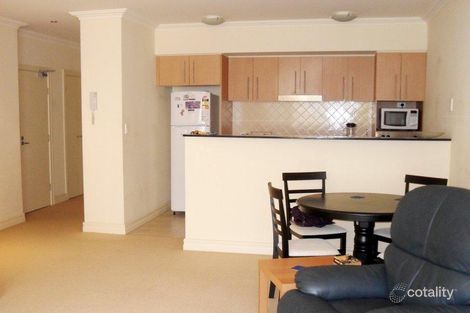 Property photo of 105/10 Fairwater Close Breakfast Point NSW 2137