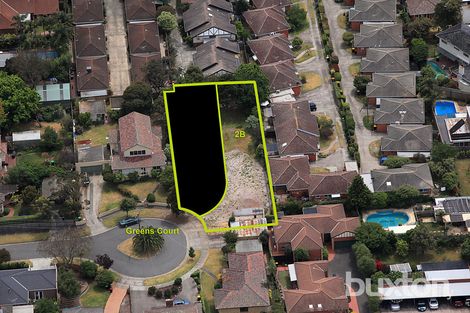 2b Greens Ct, Mentone, VIC 3194