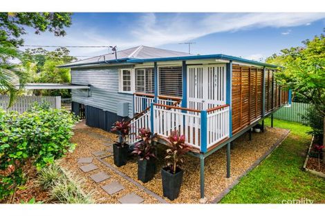 26 Fry St, Holland Park, QLD 4121