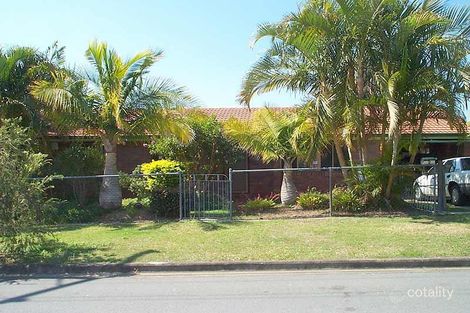 2 Thallon St, Rochedale South, QLD 4123