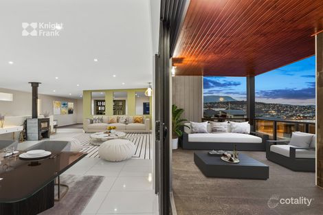 Property photo of 42 Suncoast Drive Blackmans Bay TAS 7052