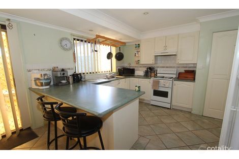 Property photo of 12 Wilkinson Place Windradyne NSW 2795