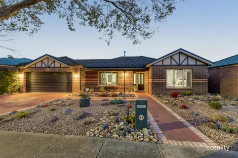 10 Parkside Walk, Hoppers Crossing, VIC 3029